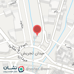 عکس تالار زمرد