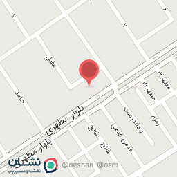 عکس بستنی فروشی غدیر و قادر