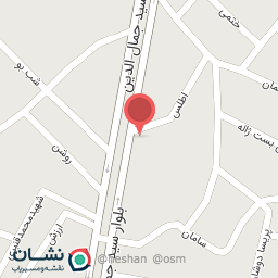 عکس فست فود پریشاه