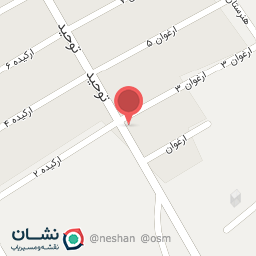 عکس جلوبندی سازی رحمانی