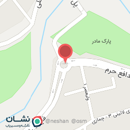 عکس میدان شهدای مدافع حرم