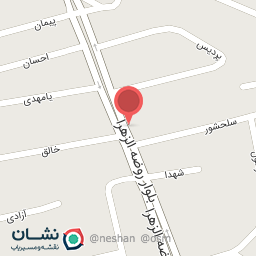 عکس نانوایی 