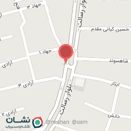 عکس پیرایش نیو استایل