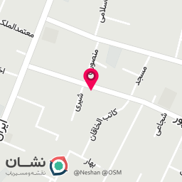 عکس قصابی آبشار