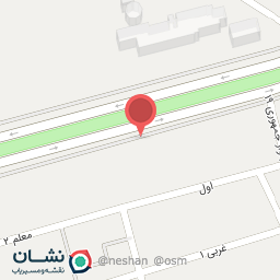 عکس کلینیک دامپزشکی نوژان، دکتر گلمحمدی