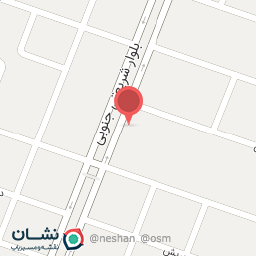 عکس آرایشگاه مستر مد