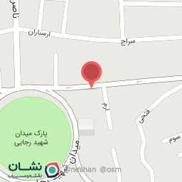 عکس فروشگاه زنجیره ای جانبو