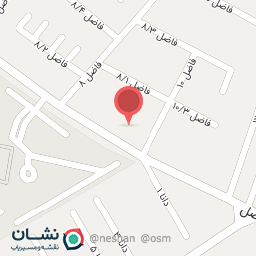 عکس سالن زیبایی جانان نجفی 