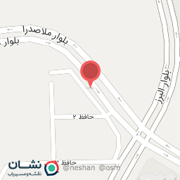 عکس کلید سازی صدرا