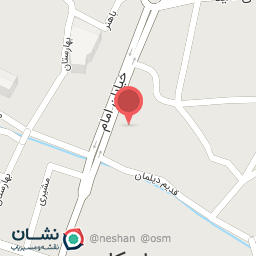 عکس نانوایی بربری