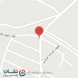 عکس حسینیه قمر بنی هاشم کروچ