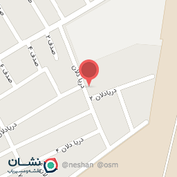 عکس سالن زیبایی نیک چهره