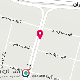 عکس آرایشگاه مردانه Arta styler