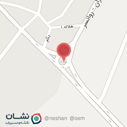 عکس میدان کامیاران