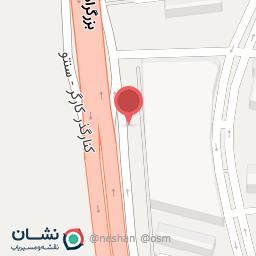 عکس میدان کارگر 