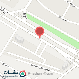 عکس بزرگراه 22 بهمن