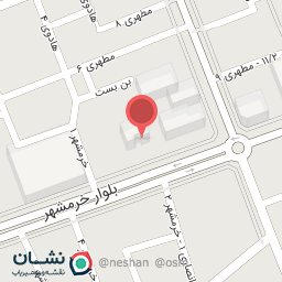 عکس موسسه غیرانتفاعی پیروزان