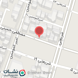 عکس مرکز درمان سو مصرف مواد لقمان