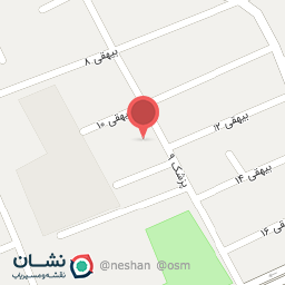 عکس هایپر مارکت اکسیژن 