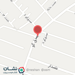 عکس سوپرمارکت سورنا آرام