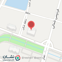 عکس بانک ملی نوشهر