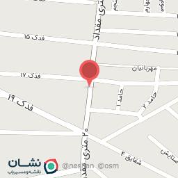 عکس فروشگاه هفت