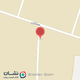 عکس کارخانه پالایش قیر بهبود صنعت بیرجند 