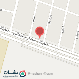 عکس فروشگاه مواد غذایی گوزل