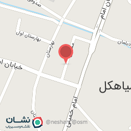 عکس پیرایش فرسام