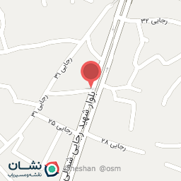 عکس سوپرمارکت بازیار