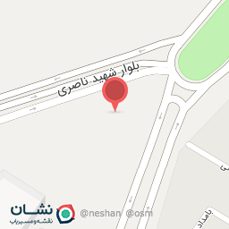 عکس دادگستری شهرستان ساوه