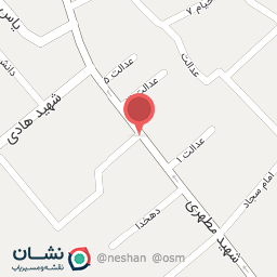 عکس قابسازی حافظ