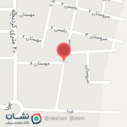 عکس سالن پینکی