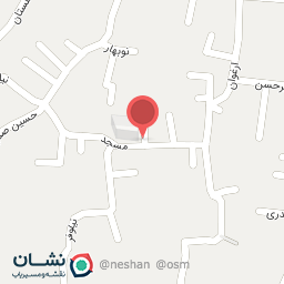 عکس مسجد امام حسن