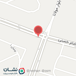 عکس فست‌فود سفارت آبادان