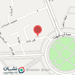 عکس گالری الهام شعبانی