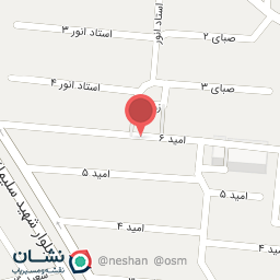 عکس فروشگاه کادویی یاس