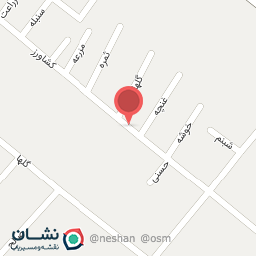 عکس تعمیرگاه جلوبندی حمید