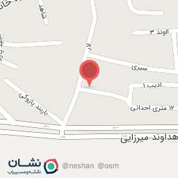 عکس نانوایی لواش