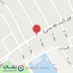 عکس خودپرداز بانک دی