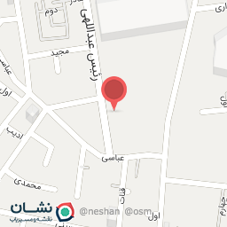 عکس مجموعه ورزشی شهید رستمی