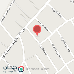عکس مهدبهشت کوکان