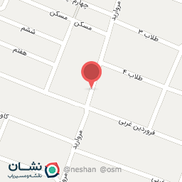 عکس مرکز بهداشت مرکز شماره 11 فاز 1 پاداد