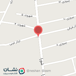 عکس سوپر مارکت سورنا