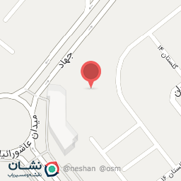 عکس مجتمع مسکونی نورا