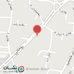 عکس روغن کشی فریانه