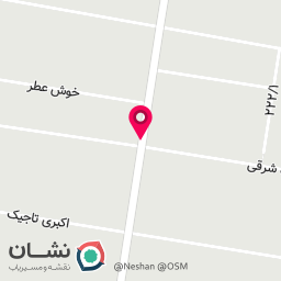 عکس تعمیرگاه تخصصی تهران شرق
