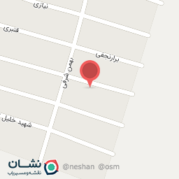 عکس سوپر مارکت آزادی