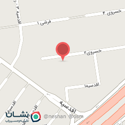 عکس ساختمان اکسیر 