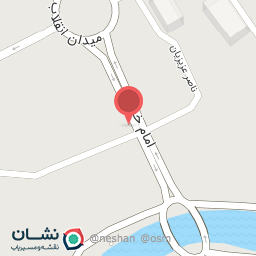 عکس مرکز کامپیوتر عصر جدید شمسی